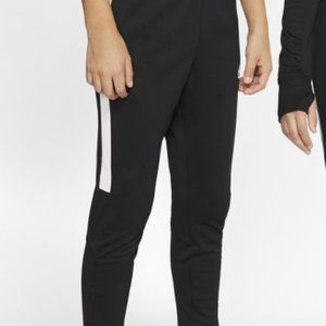 Nike Dri-FIT Academy Big Kids' Soccer Pants
